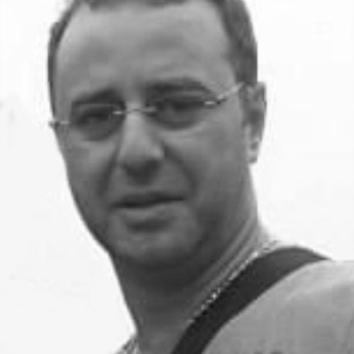 Anthony Ferris